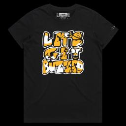 Bizzy Bees_v1_Female MAPLE Black