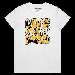 Bizzy Bees_v1_Female MAPLE White