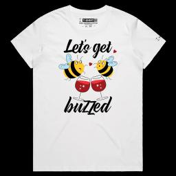Bizzy Bees_v2_Female MAPLE White