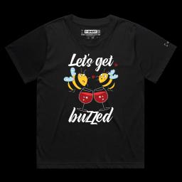 Bizzy Bees_v2_Female MARTINA Black