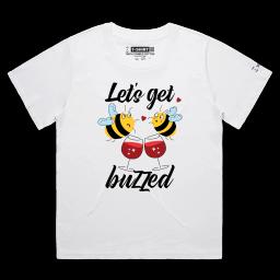 Bizzy Bees_v2_Female MARTINA White