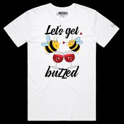 Bizzy Bees_v2_Male STAPLE White