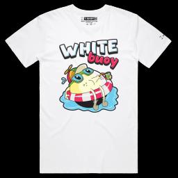 Buoys Will Be Buoys_v1_Male STAPLE White