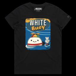 Buoys Will Be Buoys_v2_Female MAPLE Black