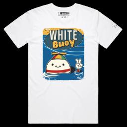 Buoys Will Be Buoys_v2_Male STAPLE White