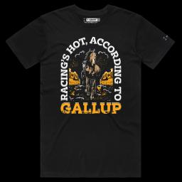 Hold Your Horses_Male STAPLE Black