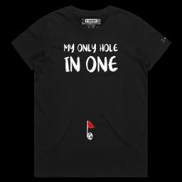 Hole Lotta Love_Female MAPLE Black