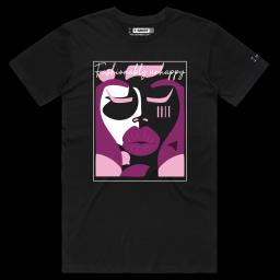 Insta Duck Or Insta F__k_Male STAPLE Black