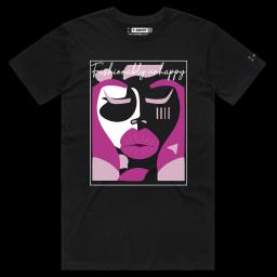 Insta Duck Or Insta Fk_Male STAPLE Black