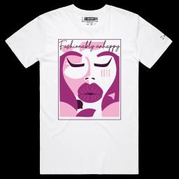 Insta Duck Or Insta Fk_Male STAPLE White