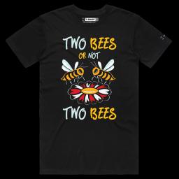 Shakespeare’s Bees v1_Male STAPLE Black