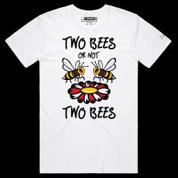 Shakespeare’s Bees v1_Male STAPLE White