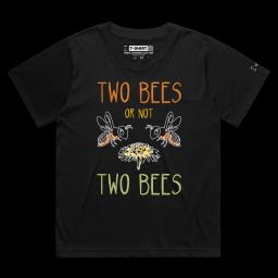 Shakespeare’s Bees v2_Female MARTINA Black