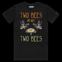 Shakespeare’s Bees v2_Male STAPLE Black