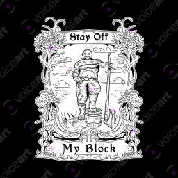 Short Back And Sides_Watermark Black