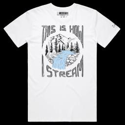 Nature Goes Mainstream_Male STAPLE White