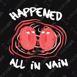 Blood Lover_Watermark Black