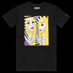 Don’t Get Shirty_Male STAPLE Black