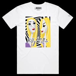 Don’t Get Shirty_Male STAPLE White