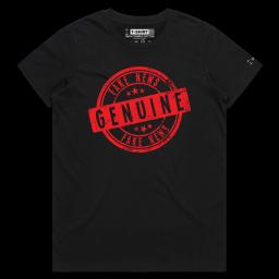 For Badness Fake_Female MAPLE Black
