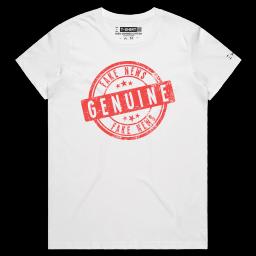 For Badness Fakes_Female MAPLE White