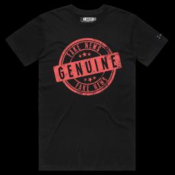 For Badness Fakes_Male STAPLE Black