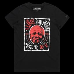 Full Nelsons_Female MAPLE Black