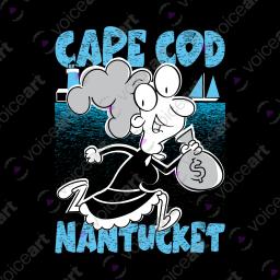 It’s A Rich Nan’s World_Watermark Black