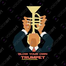 Make Music Great Again_Watermark Black