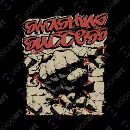Make a Good Fist_Watermark Black