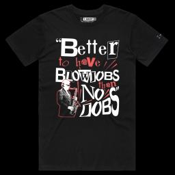 Monica Blewinskyy_Male STAPLE Black