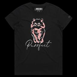 My Best Furriend_Female MAPLE Black