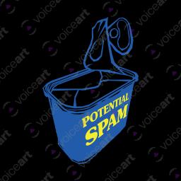 Processed Ham Or Spam Scan_Watermark White