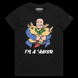 Seedy Greedyy_Female MAPLE Black