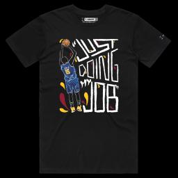 The Denver Nugget_Male STAPLE BLack