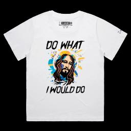 Be Like Mee_Female MARTINA White