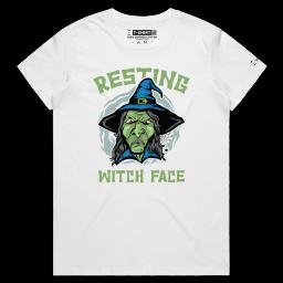 Broom Broom Sticks_Female MAPLE White