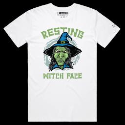 Broom Broom Sticks_Male STAPLE White