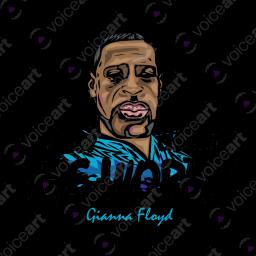 George on My Mind_Watermark White