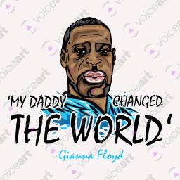 George on My Minds_Watermark White