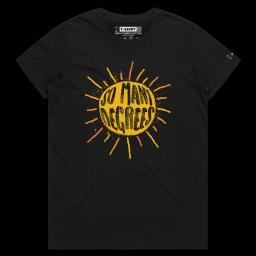 Here Comes the Sun_Female MAPLE Black