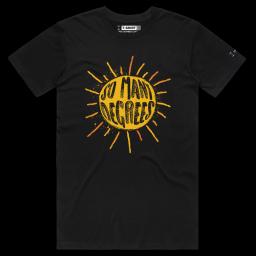 Here Comes the Sun_Male STAPLE Black