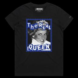 La Petite Princesse_v1_Female MAPLE Black