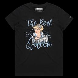 La Petite Princesse_v2_Female MAPLE Black