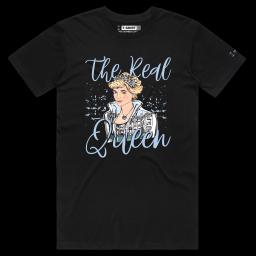 La Petite Princesse_v2_Male STAPLE Black