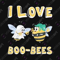 Lesbeeans Rocks_Watermark Black