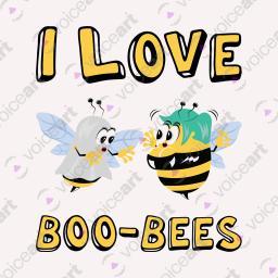 Lesbeeans Rocks_Watermark White