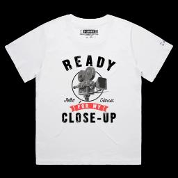 Lights, Camera, Actions_Female MARTINA White