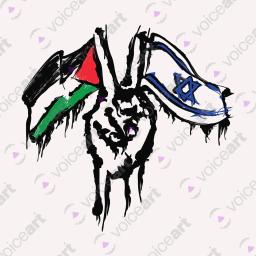 Make Peace, Not War_Watermark White