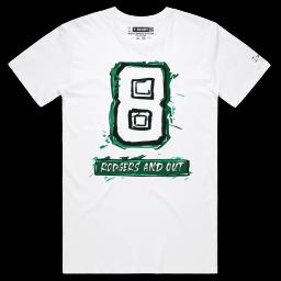 Not A Jolly Rodgers_Male STAPLE White